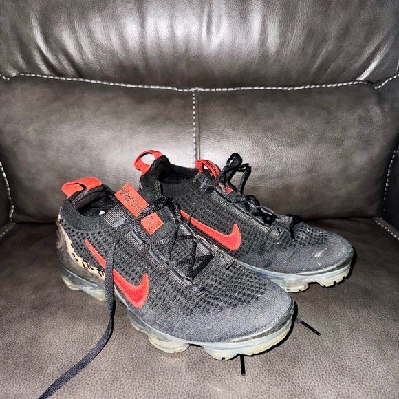 Wmns Air Vapormax 2021 Flyknit
'Leopard' - Picture 2 of 4